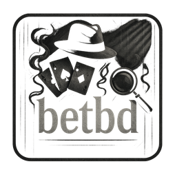 betbd লোগো